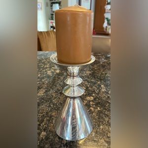 Lunares SanFrancisco candle stick